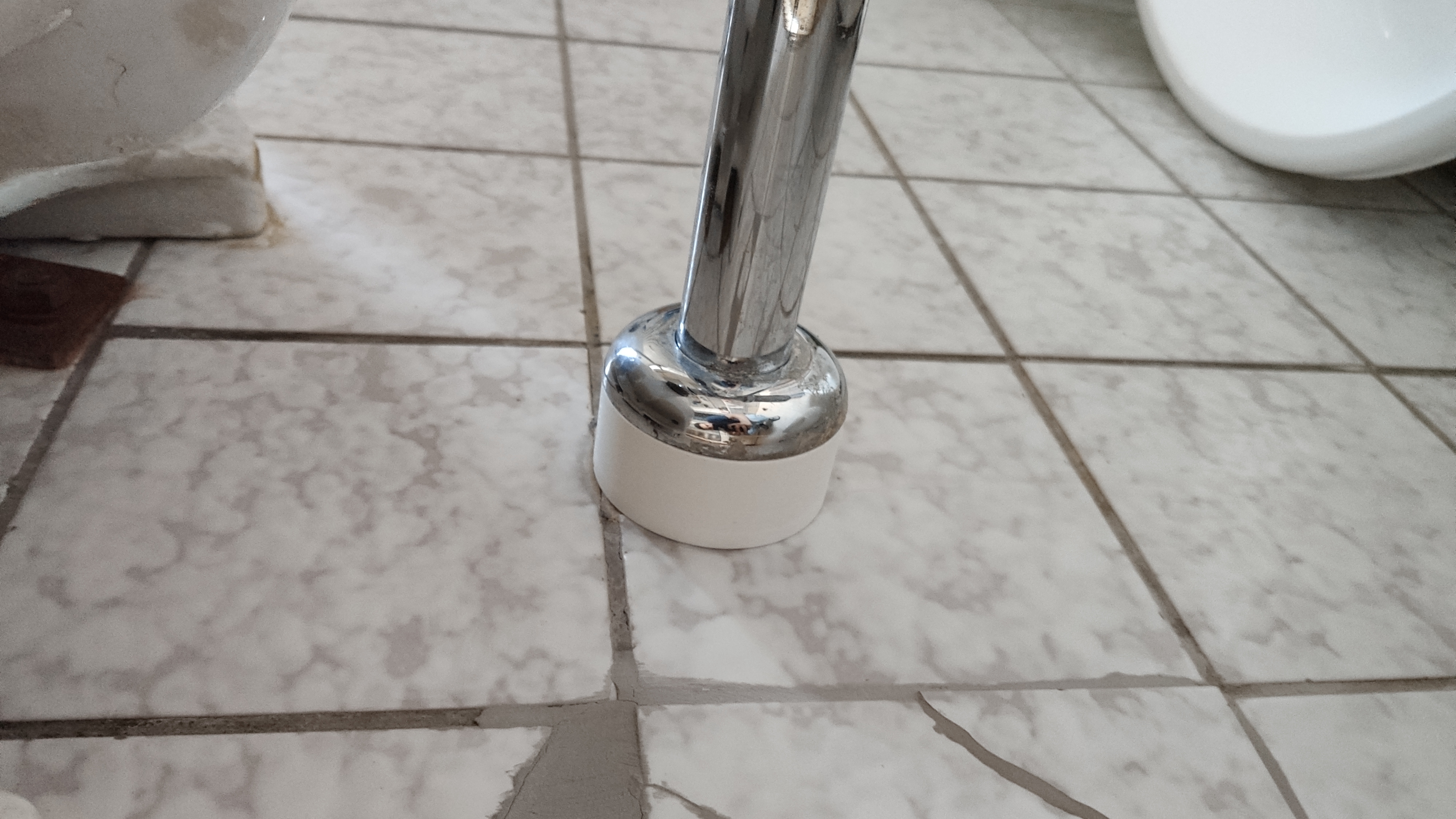 Cover pipe