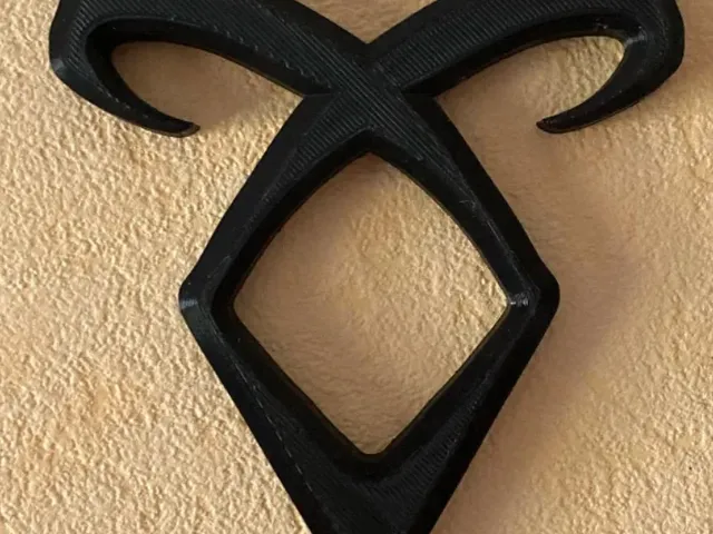 Angelic rune