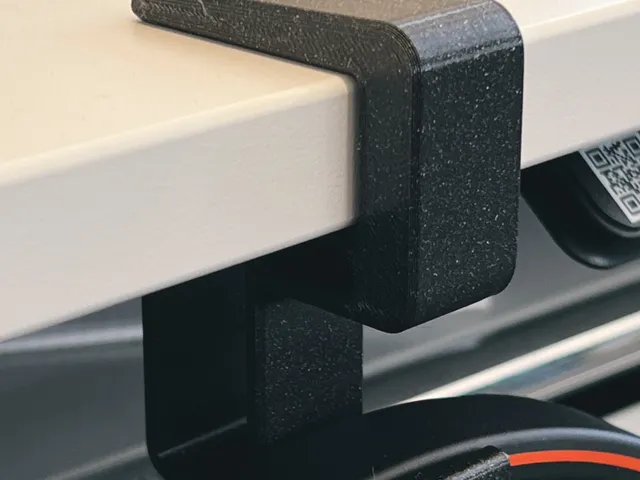Headphone Hanger