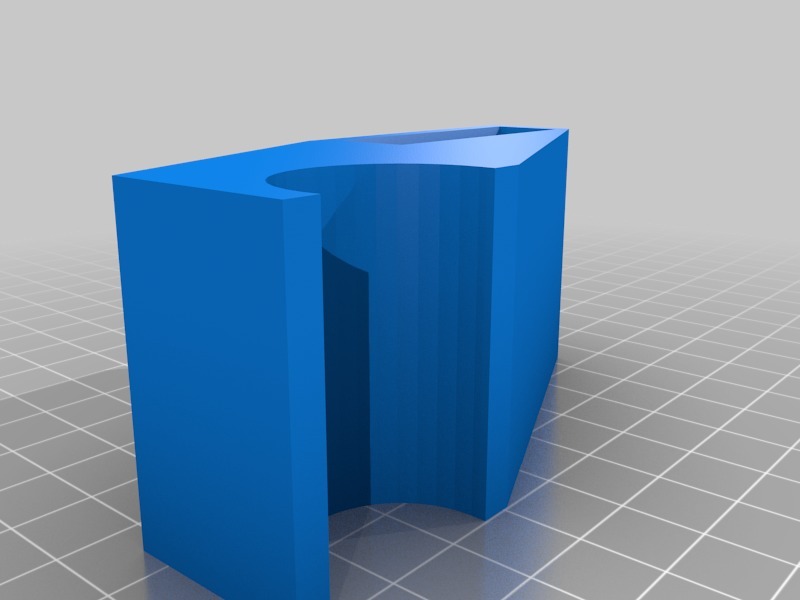 Miniatura 7 do modelo 3D MPCNC Square Check v2
