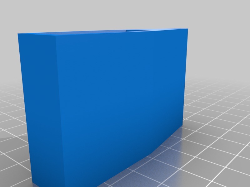 Miniatura 10 do modelo 3D MPCNC Square Check v2