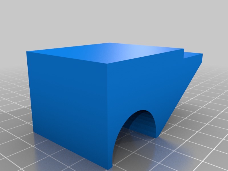 Miniatura 3 do modelo 3D MPCNC Square Check