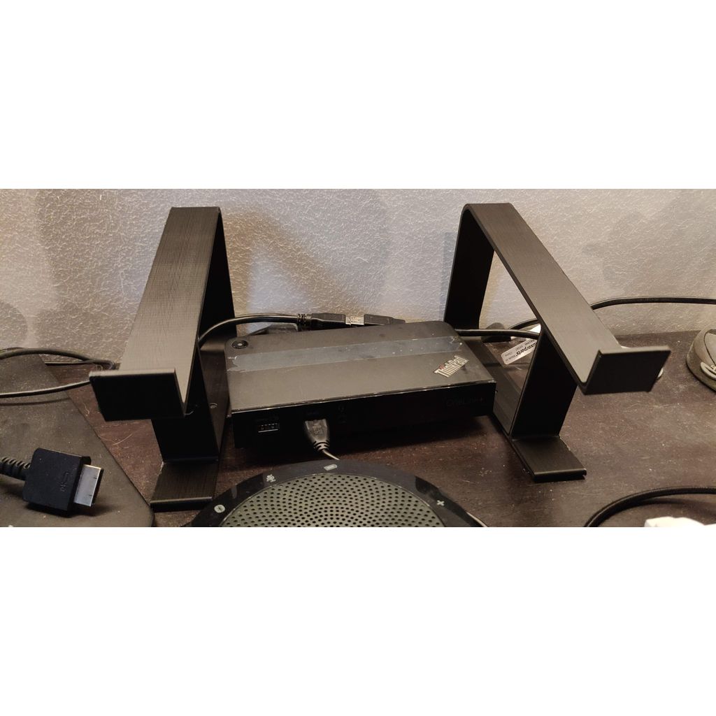 Laptop stand V2