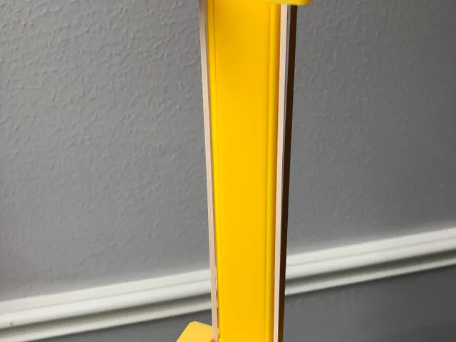 iPad holder for tripod