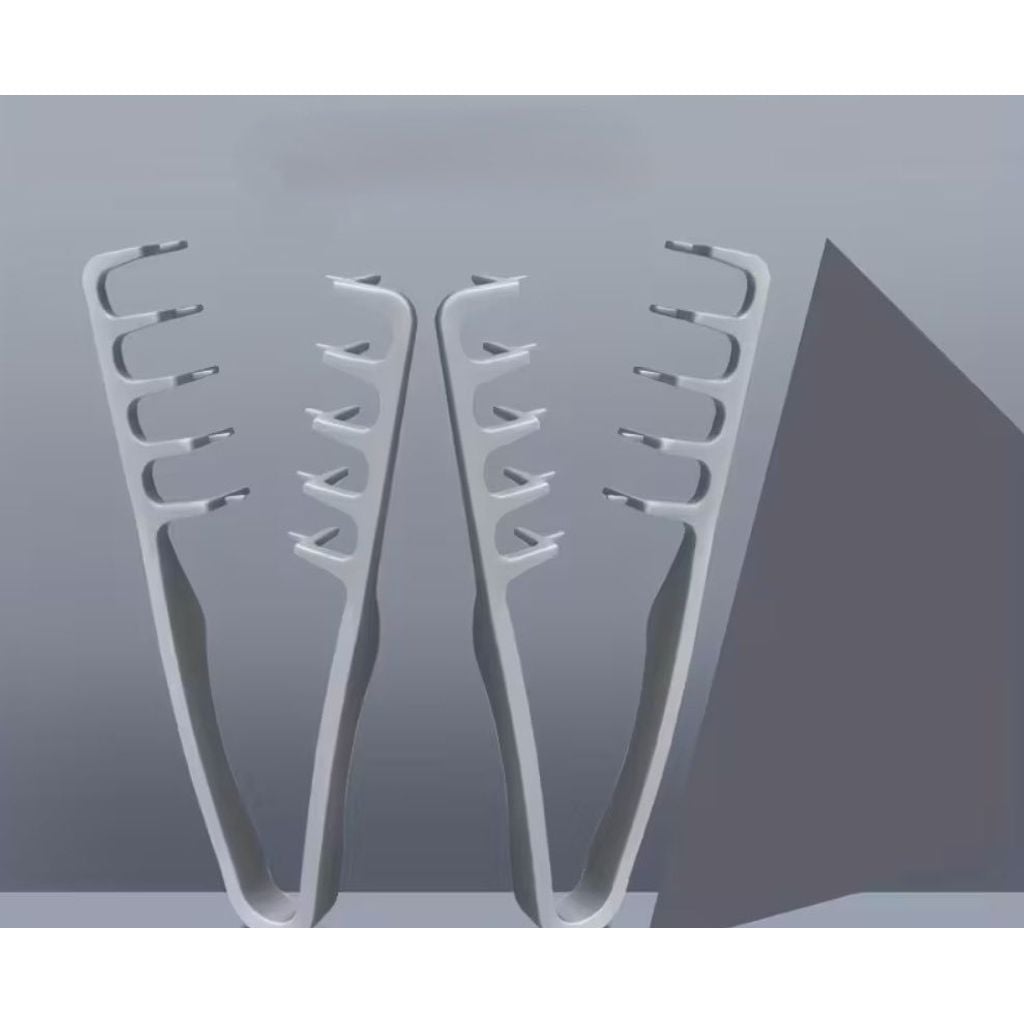 MUCİZEVİ TARAK COMB yeni sürüm eklendi v2