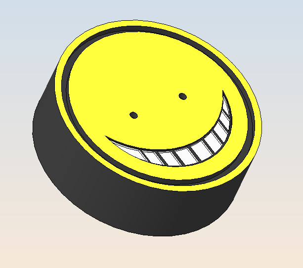 Assassination Classroom Draught Game