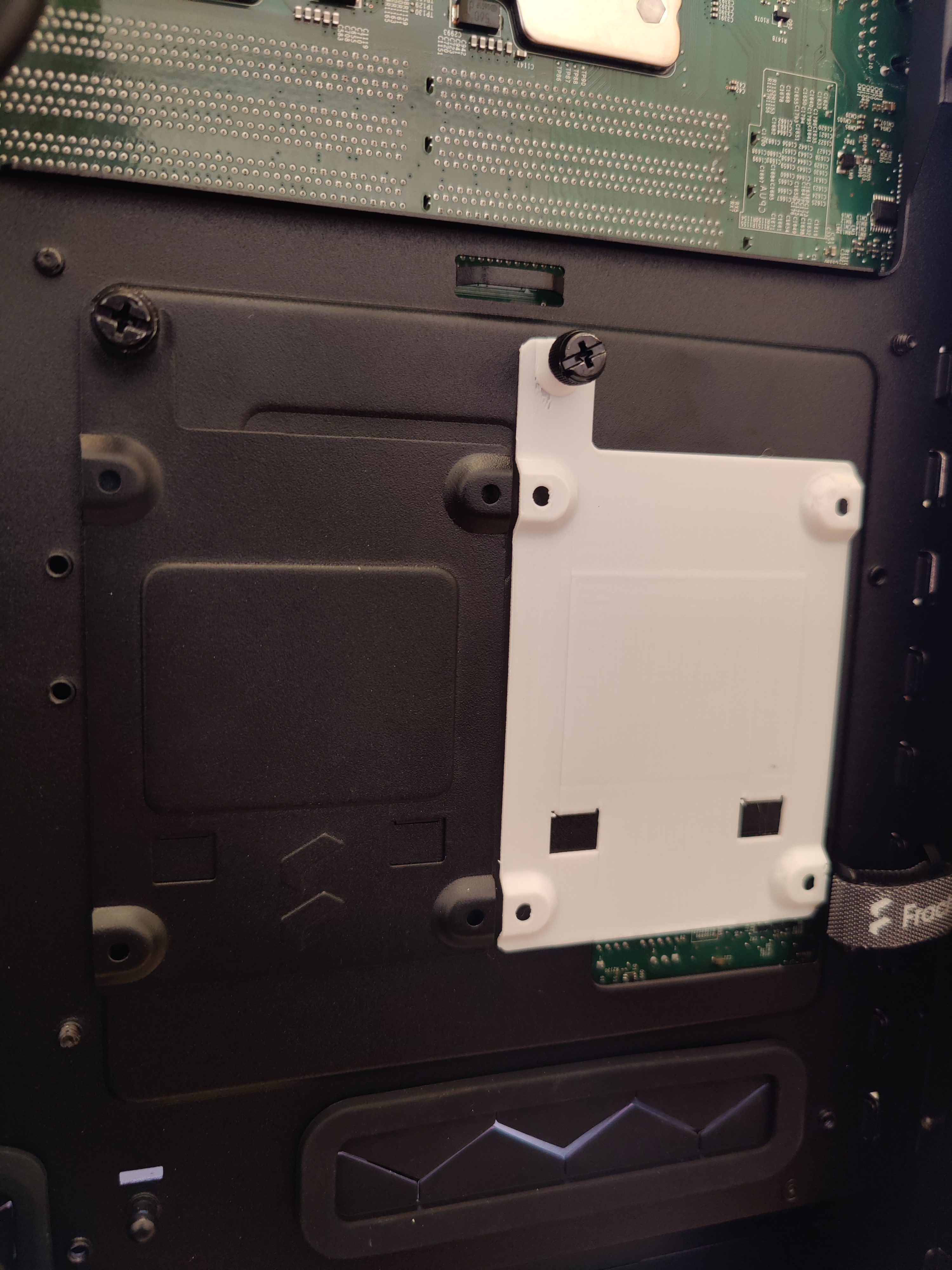 Fractal SSD Bracket Type B