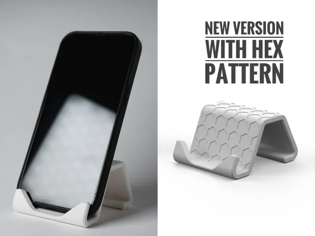 iPhone Stand