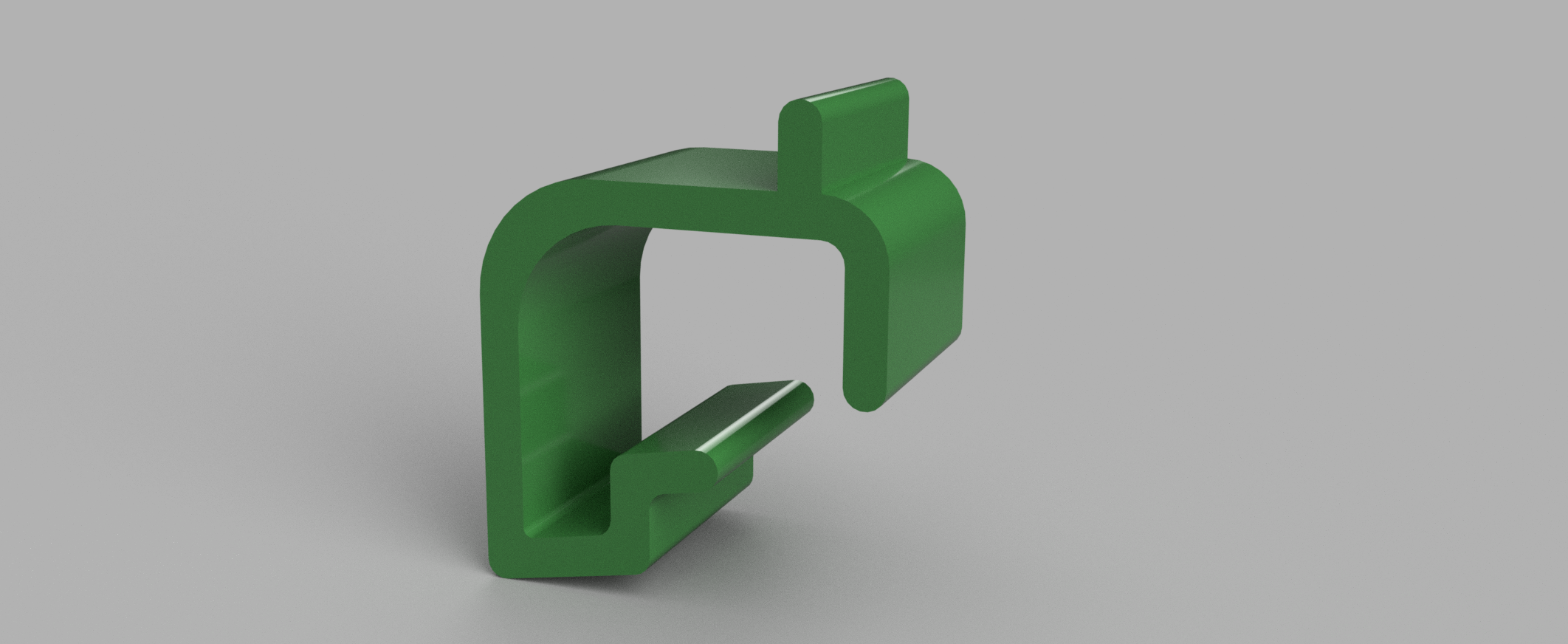 Locking clip for Ikea Samla box 45L and 65L