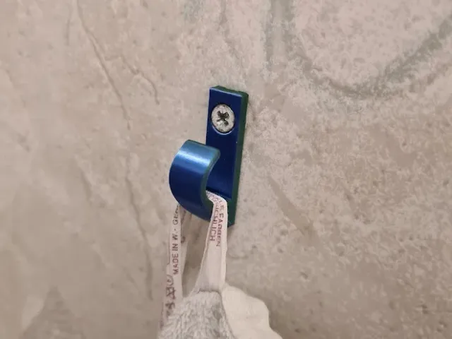 Towel Hook