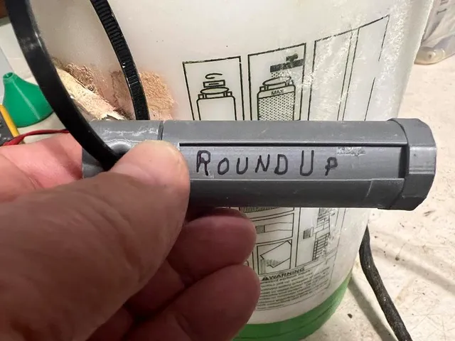 Selectable Label