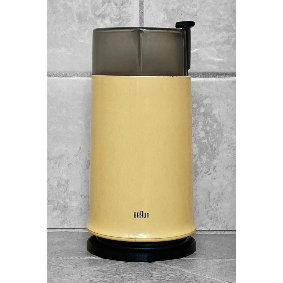Braun ksm2 top