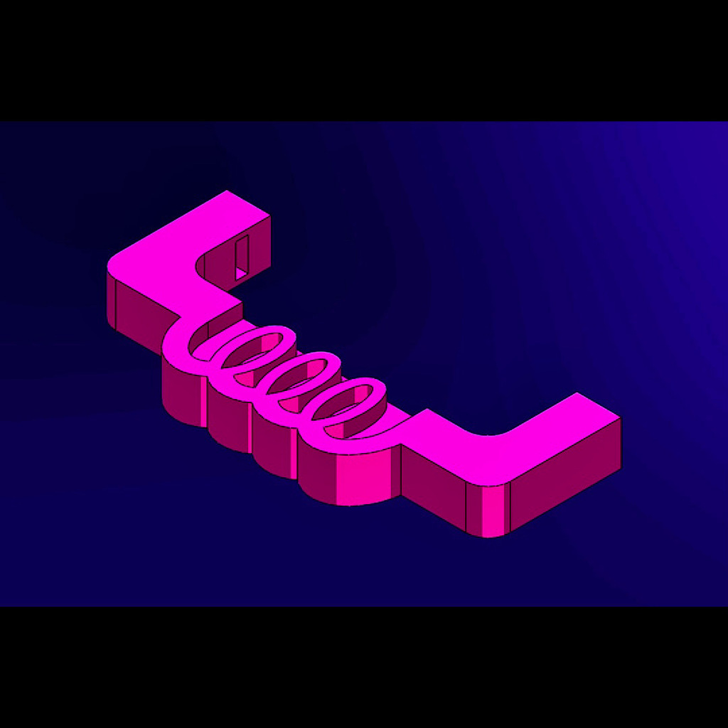 Miniatura 2 do modelo 3D Inductor Drawer Pulls