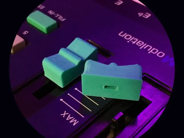 Casio Keyboard Switch Cover