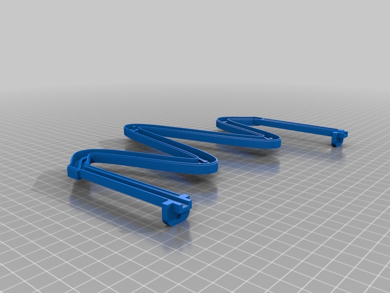 Sinusoidal Wave Accent Light — miniatura 7