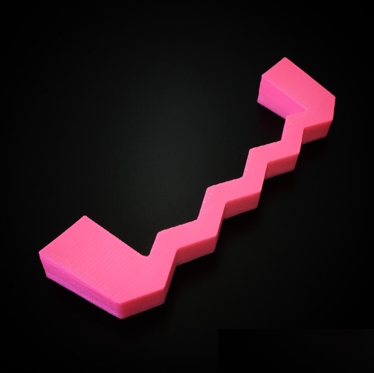 Funky Drawer Pull