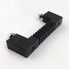 Boxy Drawer Pulls
