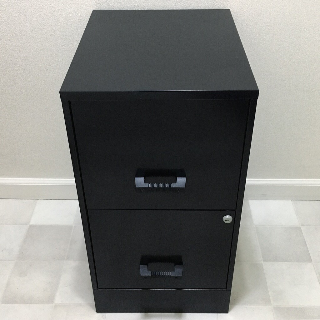 Miniatura 2 do modelo 3D Boxy Drawer Pulls