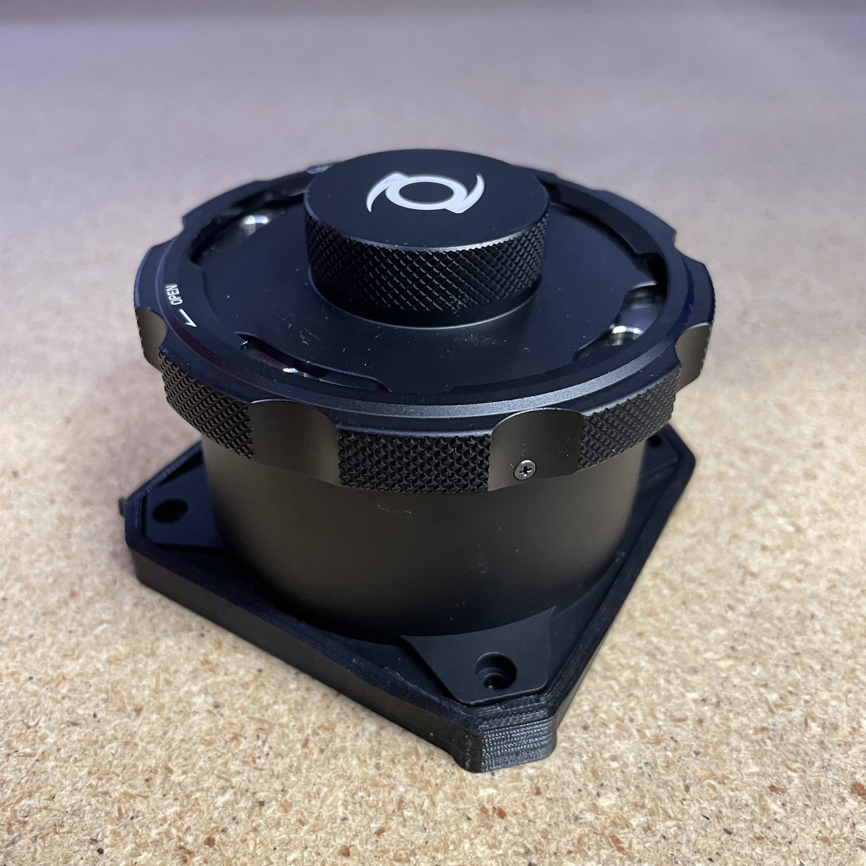 Z Cam E2 Flagship Lens Mount Cover by Lensrentals.com | Download free ...