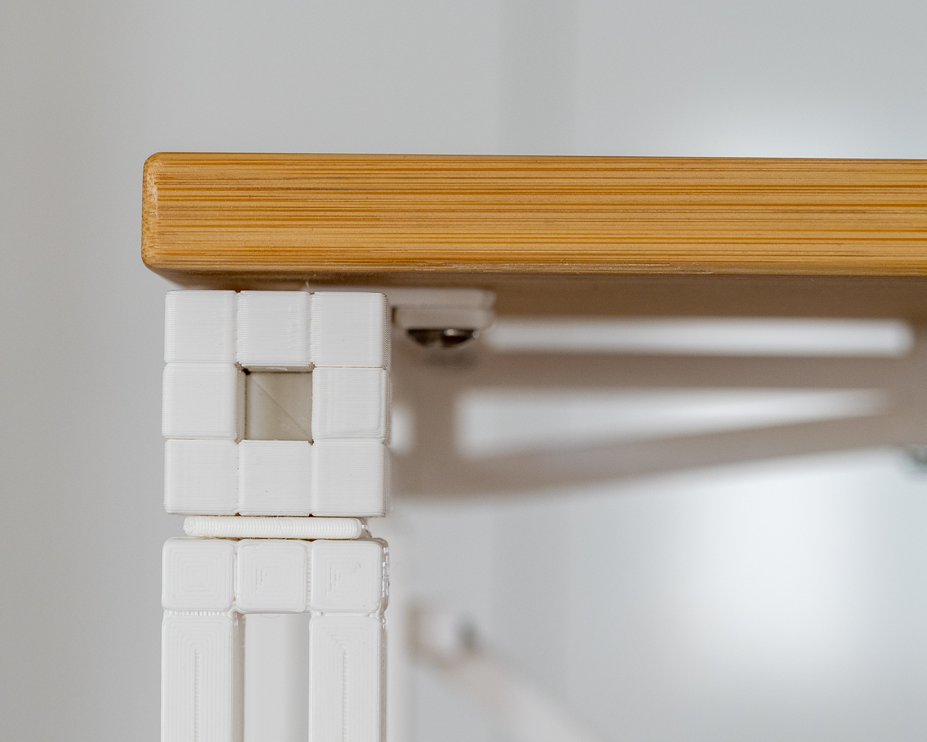 Miniatura 4 do modelo 3D BEDSIDE TABLE - NIGHTSTAND ( PRINT-TABLE #1)
