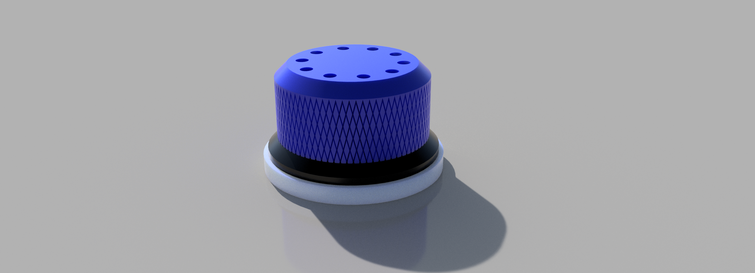 Miniatura 2 do modelo 3D Watch Makers Tool Caddy
