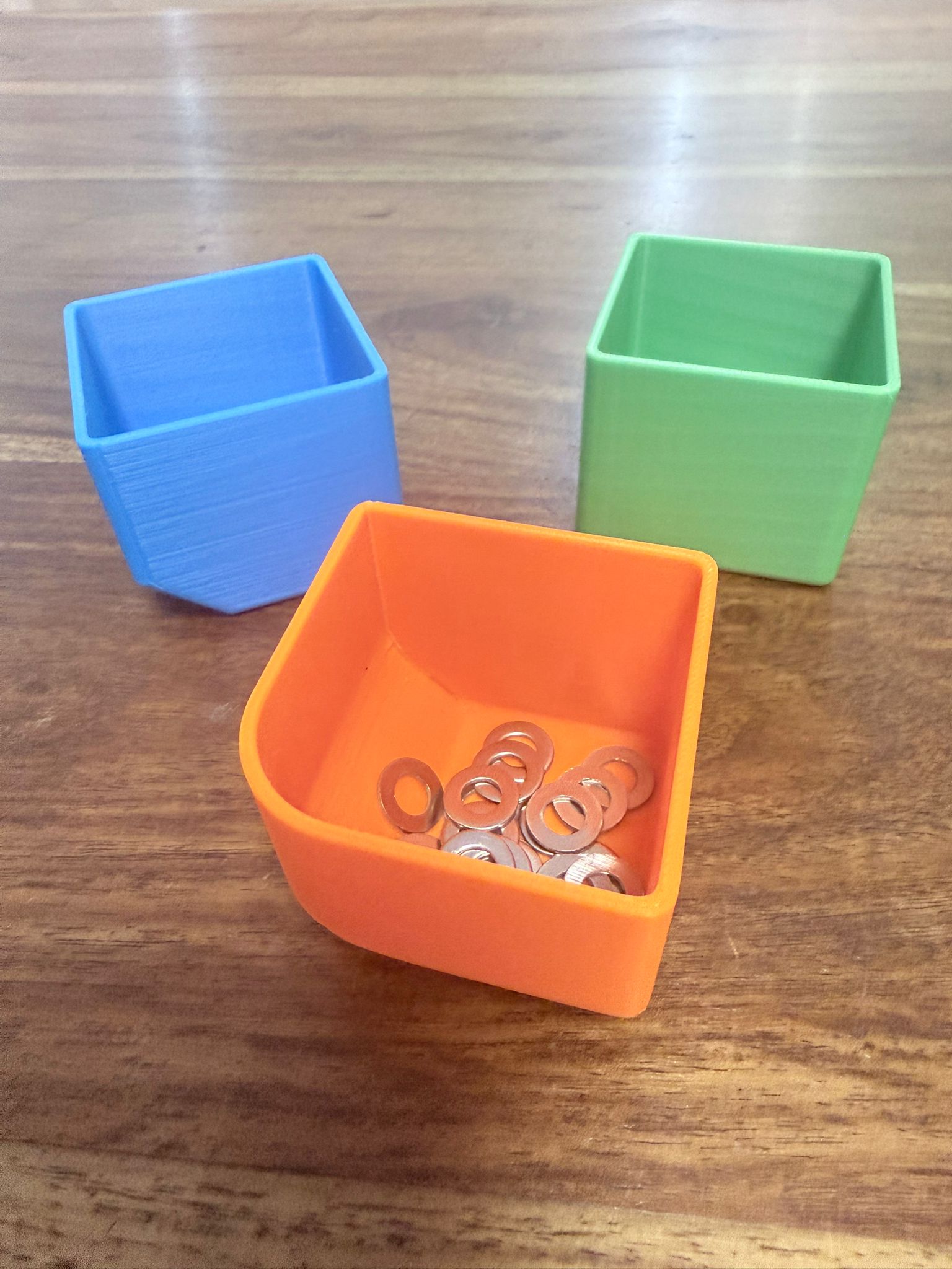Multipurpose Toolbox (mid-size) — miniatura 8