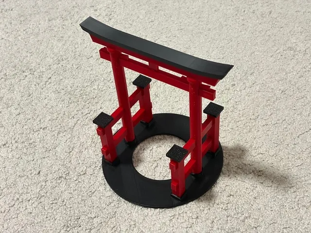 Torii phone and tablet stand