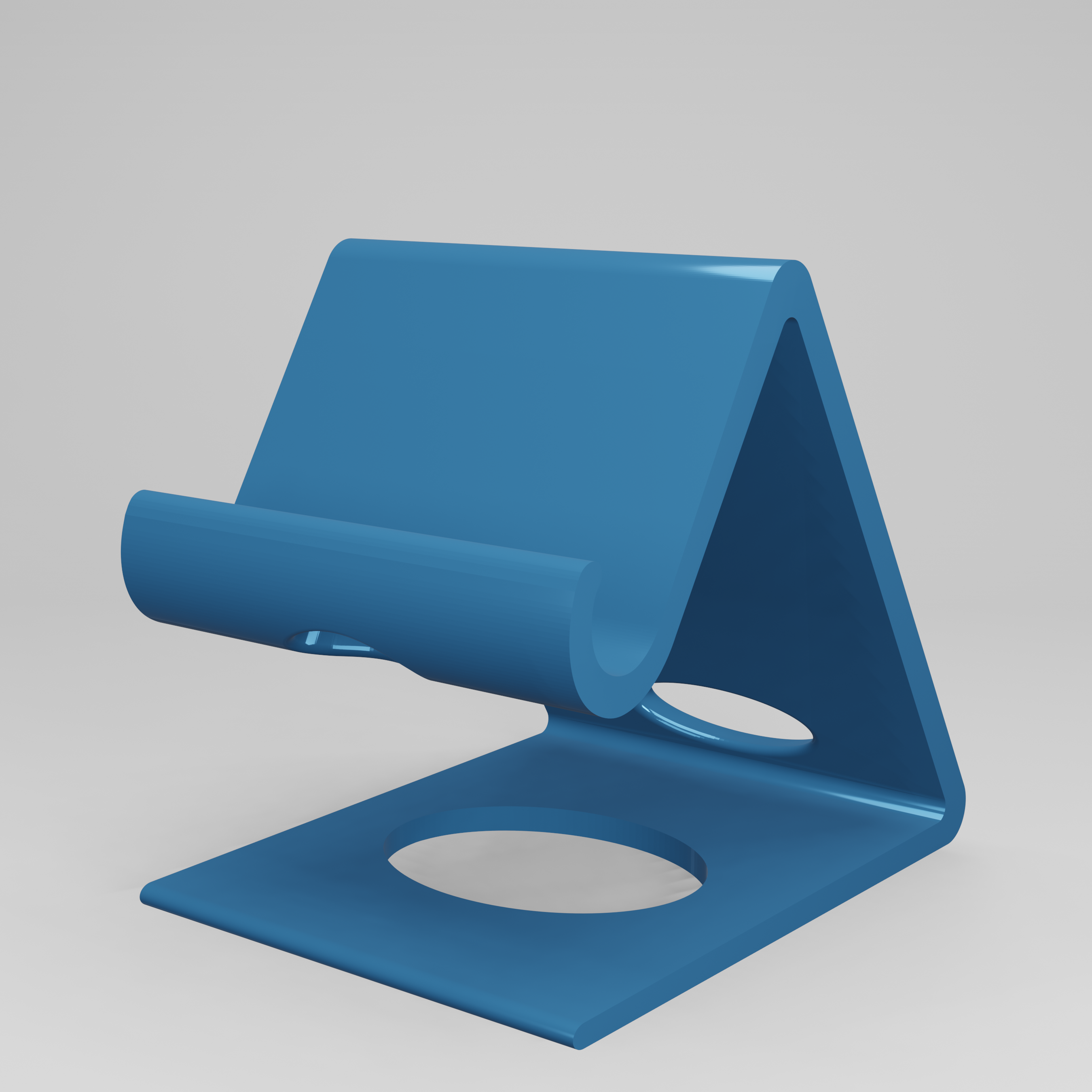 Tablet and Smartphone stand