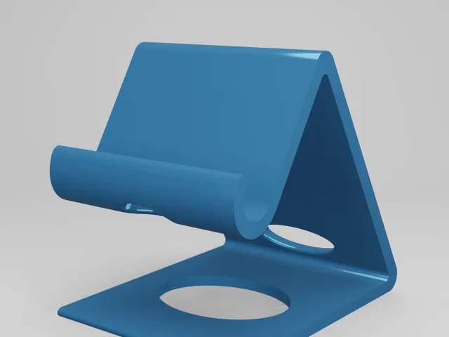 Tablet and Smartphone stand
