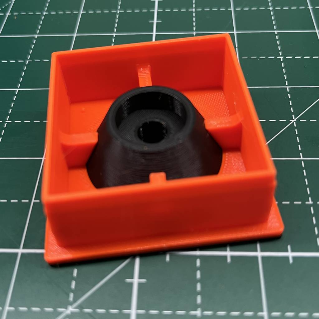 Miniatura 6 do modelo 3D Shortened Lack Stacker