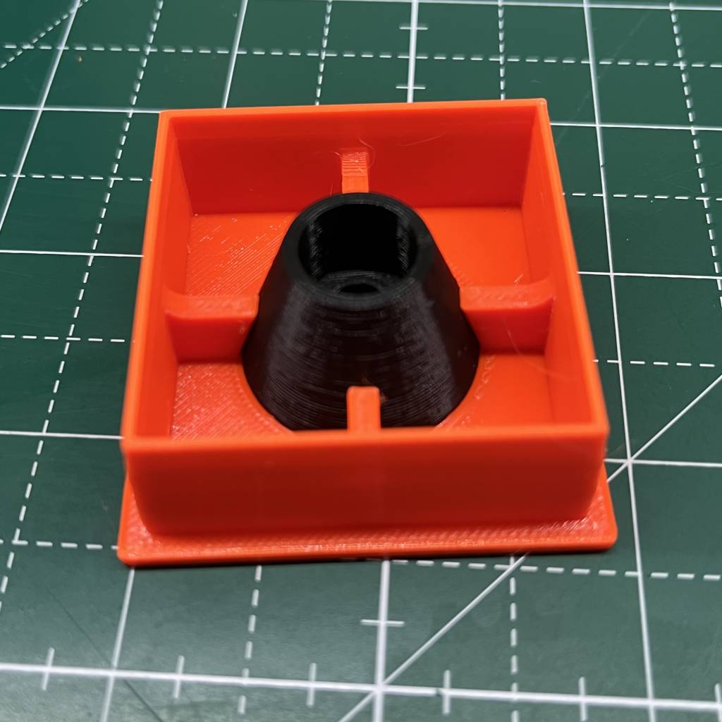 Miniatura 7 do modelo 3D Shortened Lack Stacker