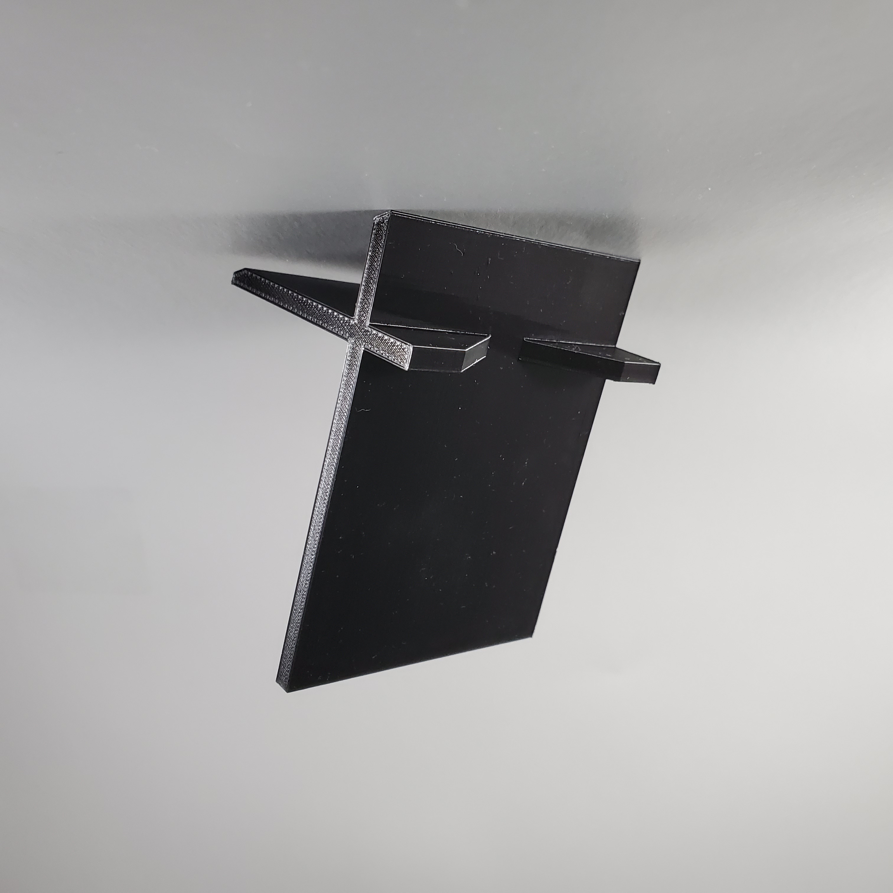 Lawn Chair Phone Stand
