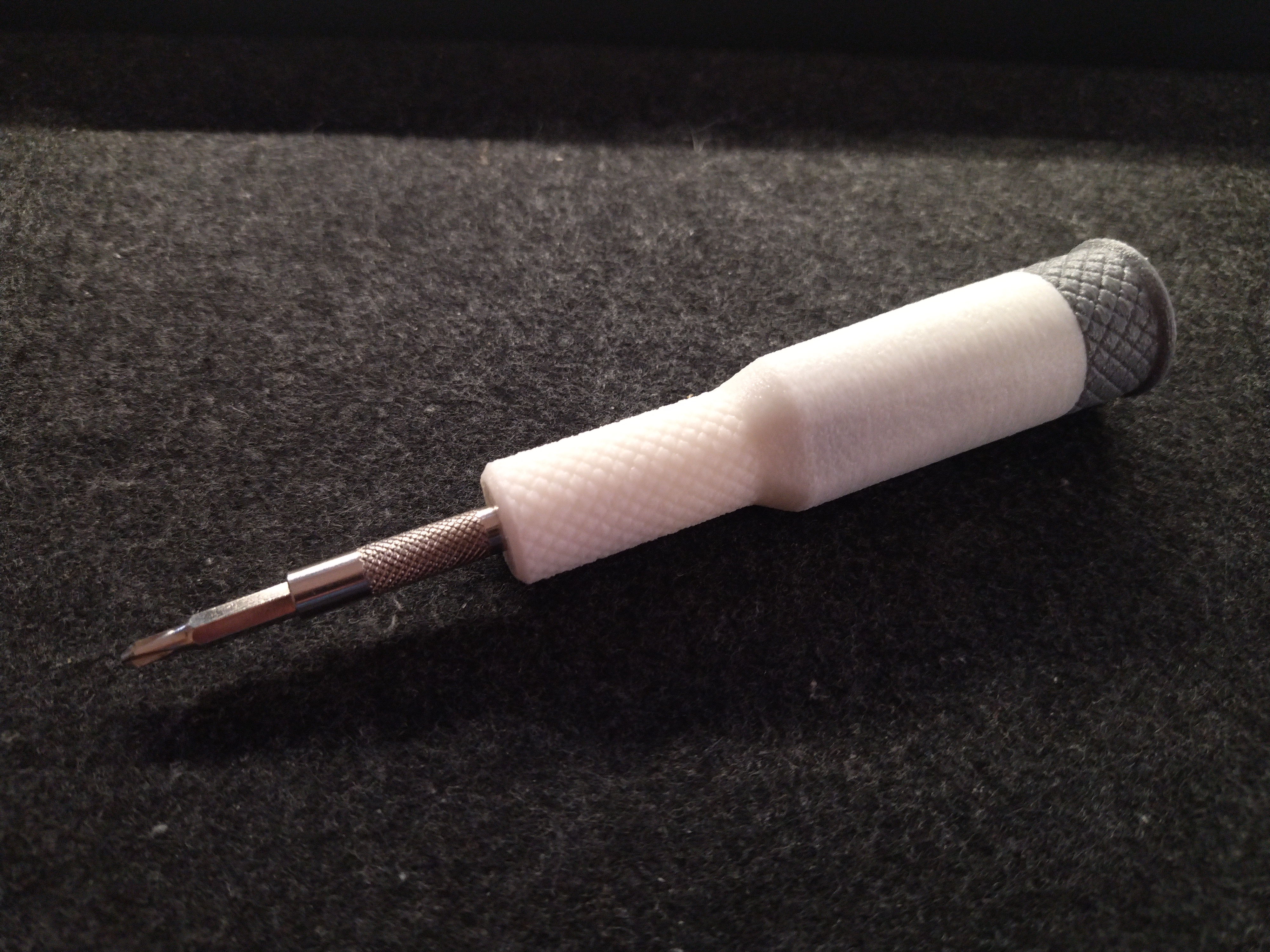 NOT - LTT Precision Screwdriver