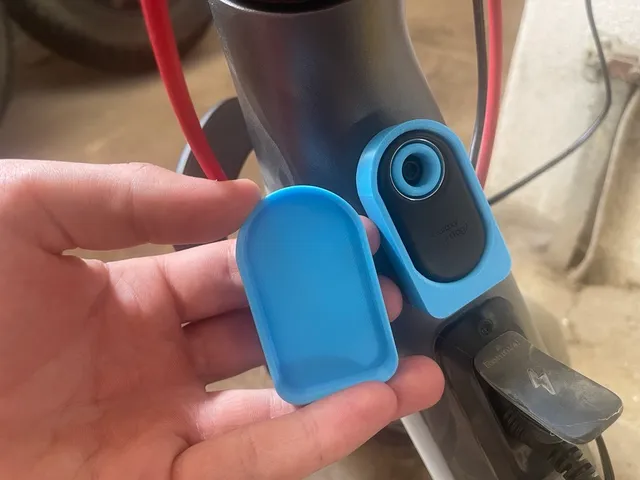 Samsung Galaxy Tag 2 holder for bikes, scooters, ...