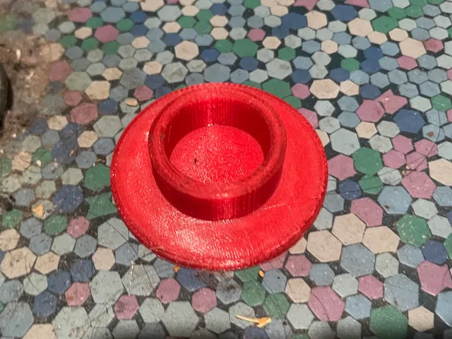 drain lid