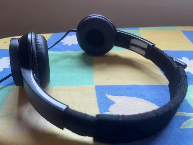 Headset headband repair / fix