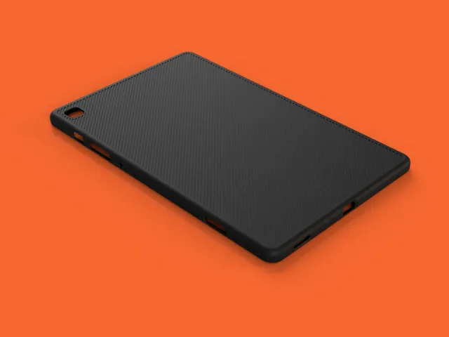 Soft Case for the Galaxy Tab S6 Lite