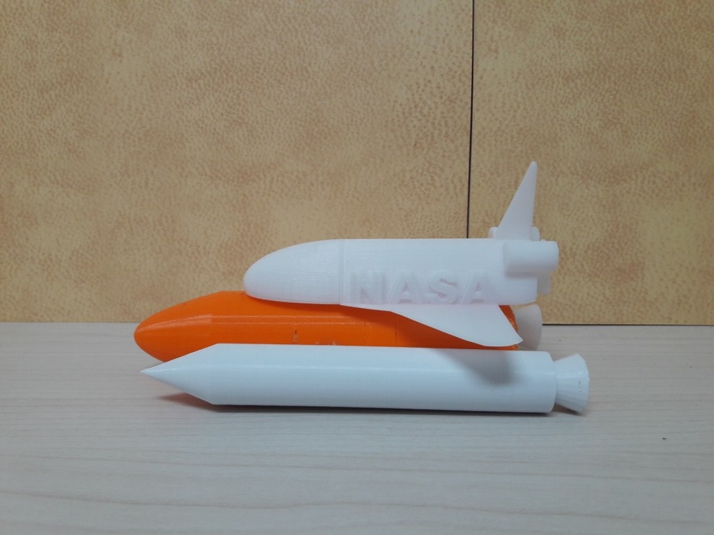 Space Shuttle