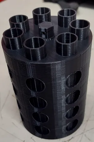 GAU-8/A Pen/Pencil holder