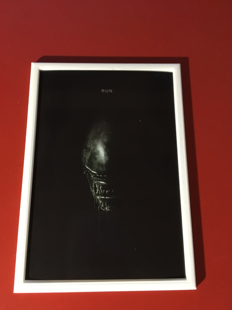 Photo frame 10cmx15cm