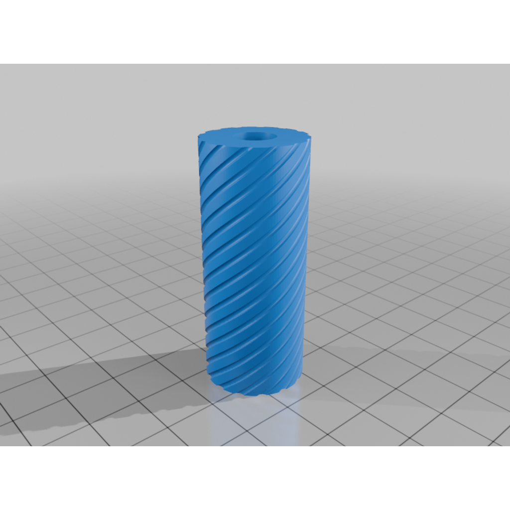 Replacement Glue Roller Pad