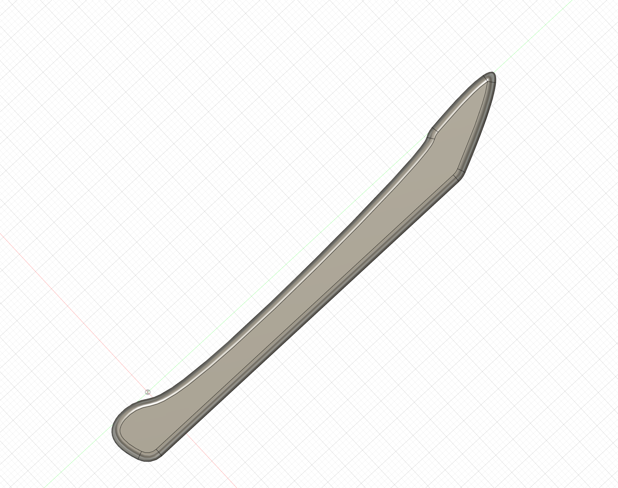 Spot Putty Precision Tool