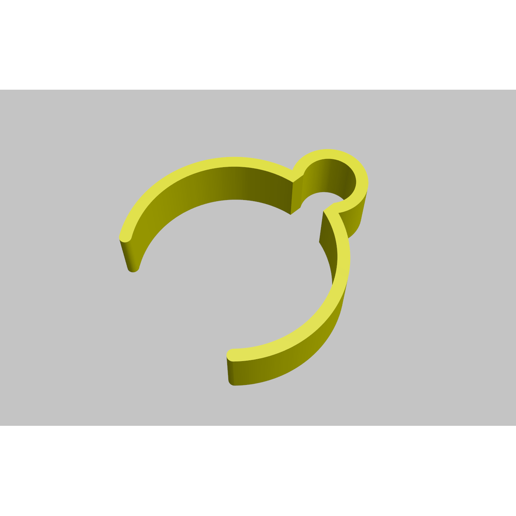 Customisable Power Lead Clip Generator