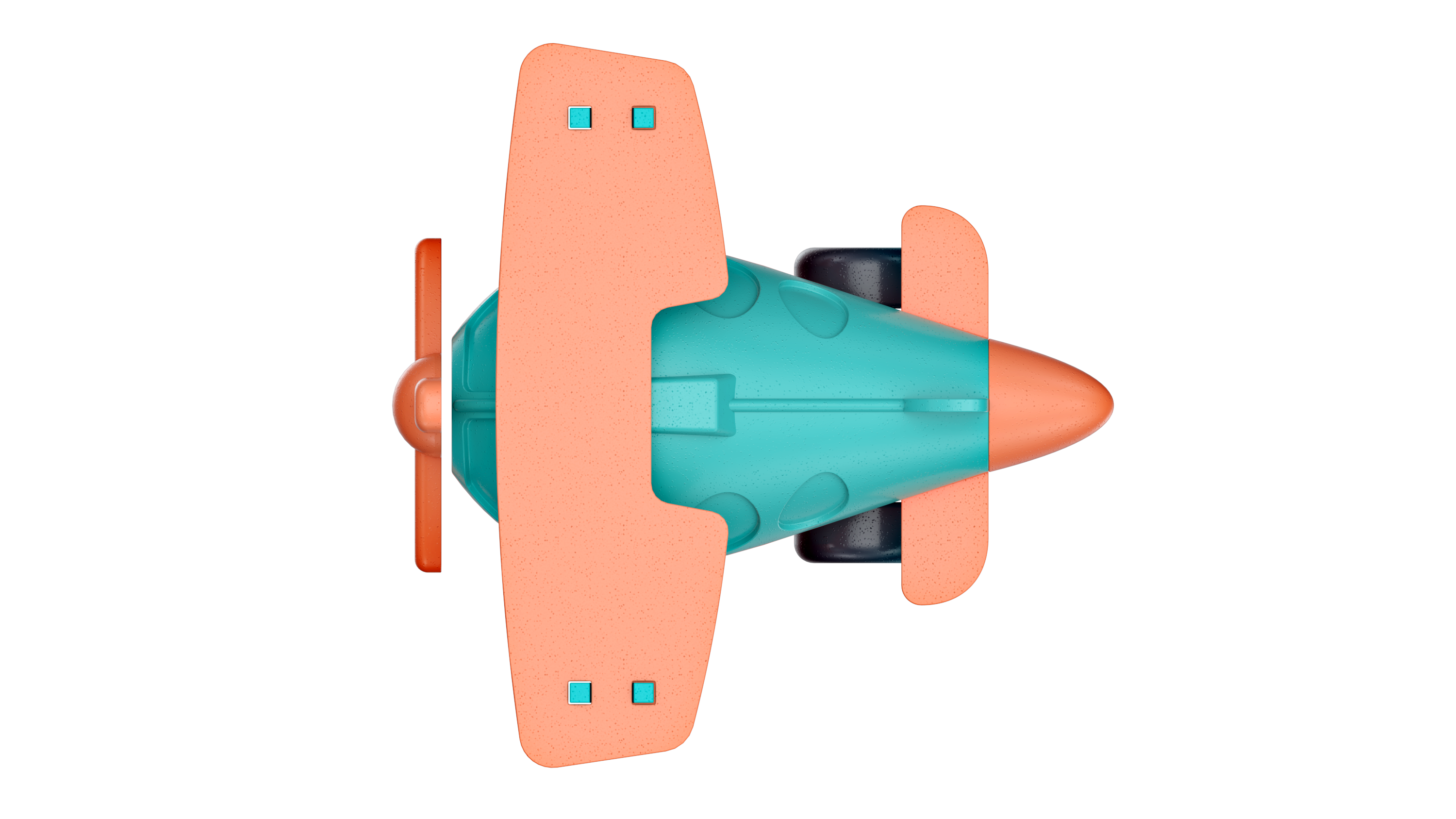 Airplane toy — thumbnail 5