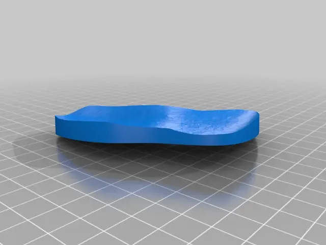 Mouse Palm Glide