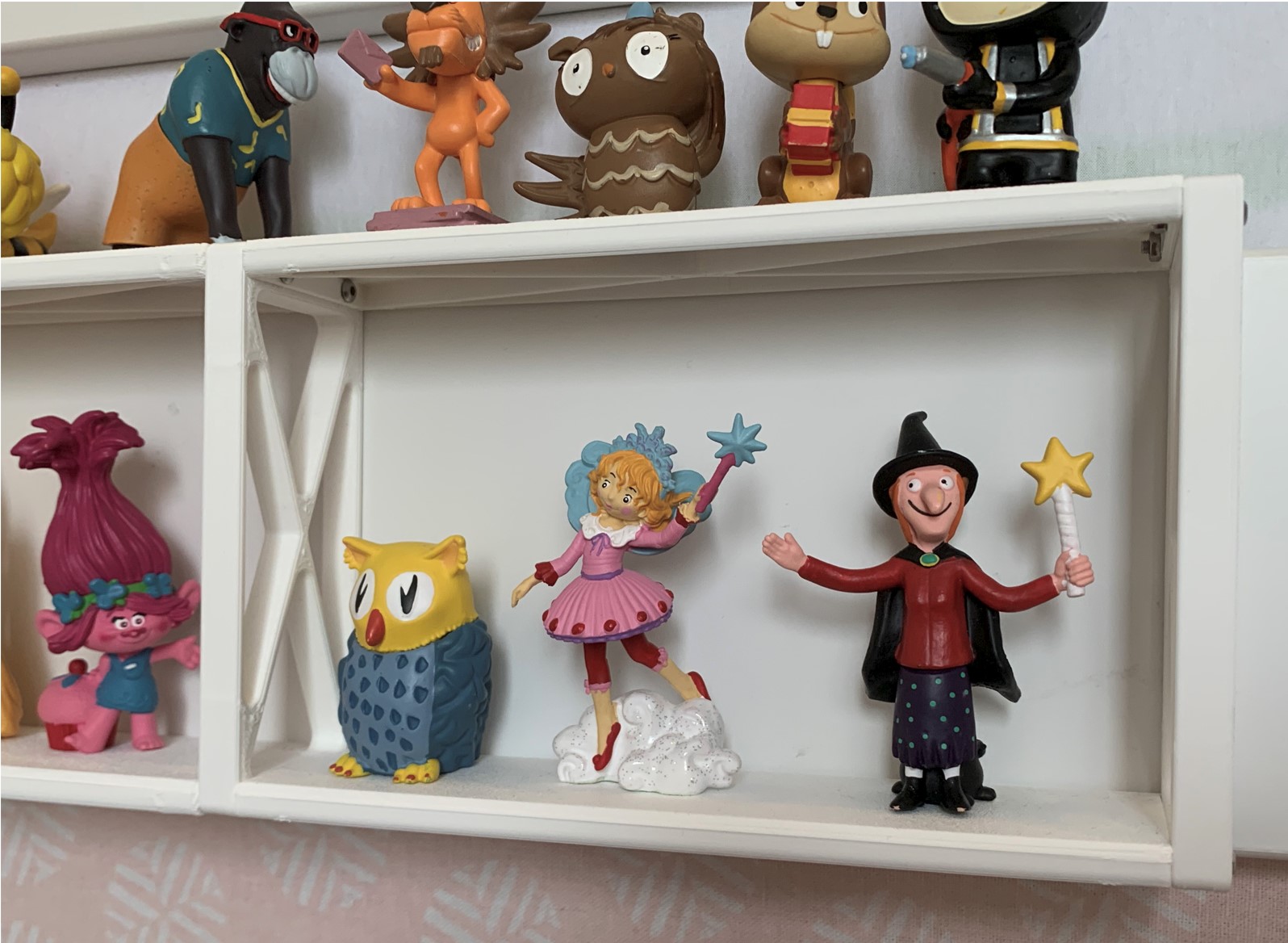 Shelf for Tonie figures