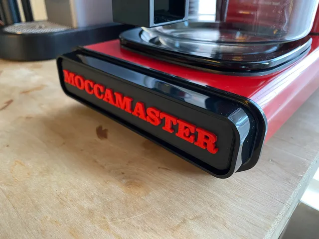 Technivorm Moccamaster KBG Select Grill