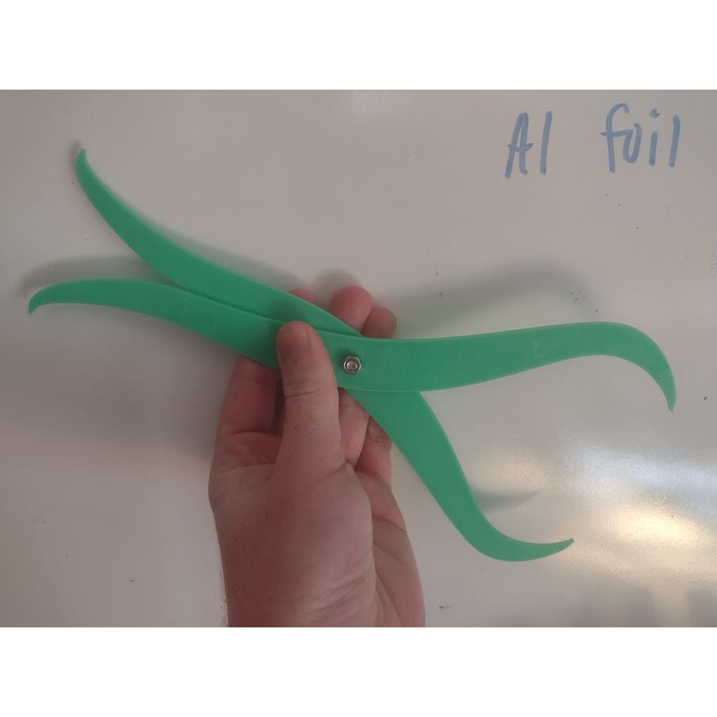 Inside/Outside Lid Calipers (12 inch)