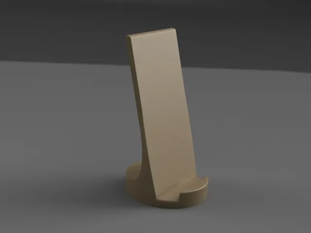 Phone stand