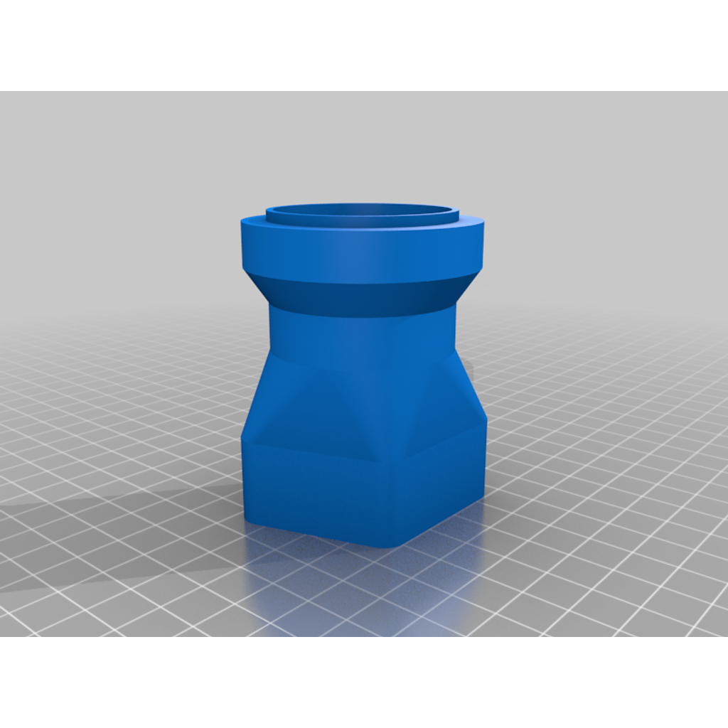 Staubsauger Adapter (39mm)